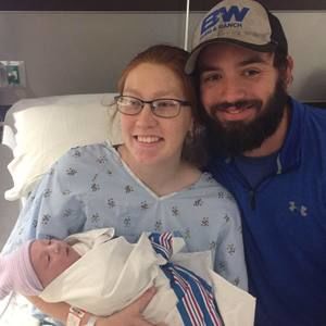 Meet your Posher, Dylan